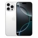 Мобильный телефон Apple iPhone 16 Pro Max 512GB White Titanium (MYX13) Мобильный телефон Apple iPhone 16 Pro Max 512GB White Titanium (MYX13)