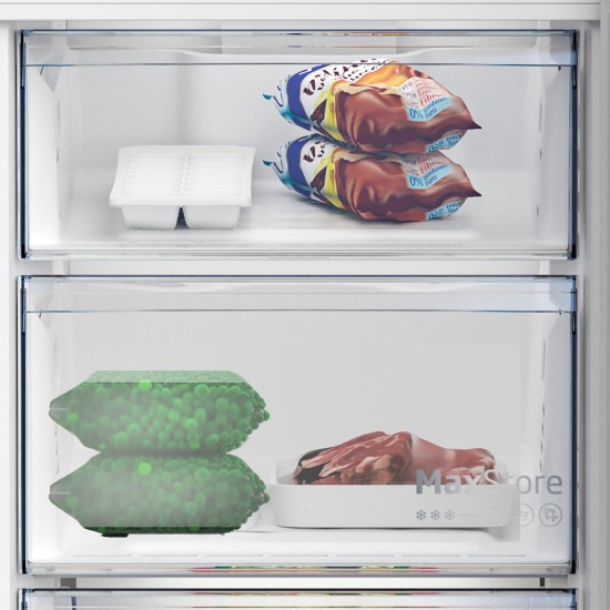Холодильник Beko B3RCNA364HXB Холодильник Beko B3RCNA364HXB