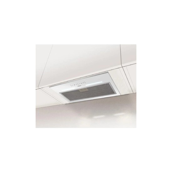 Вытяжка кухонная Hansa OMP6553WGH Вытяжка кухонная Hansa OMP6553WGH
