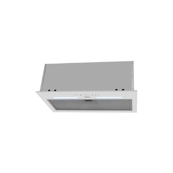 Вытяжка кухонная Hansa OMP6553WGH Вытяжка кухонная Hansa OMP6553WGH