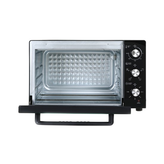 Электропечь Laretti LR-EC3900 Электропечь Laretti LR-EC3900