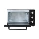 Электропечь Laretti LR-EC3900 Электропечь Laretti LR-EC3900