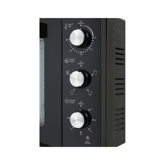 Электропечь Laretti LR-EC3900 Электропечь Laretti LR-EC3900