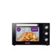 Электропечь Laretti LR-EC3900 Электропечь Laretti LR-EC3900