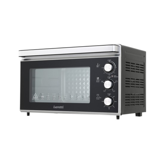 Электропечь Laretti LR-EC3905