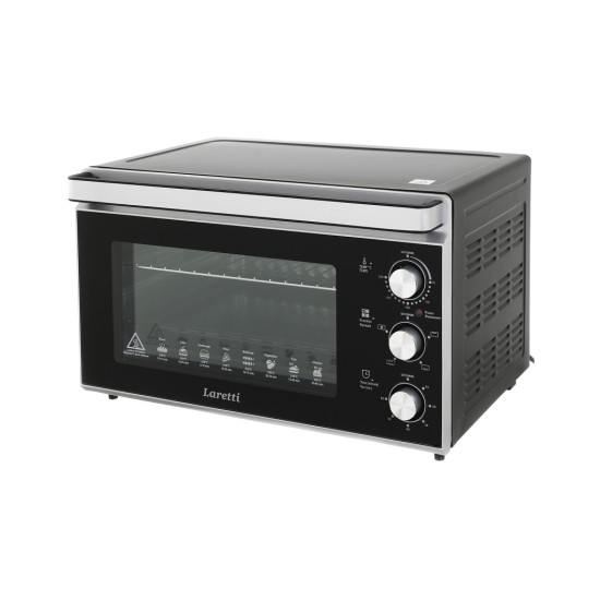 Электропечь Laretti LR-EC3905