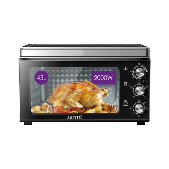 Электропечь Laretti LR-EC3905