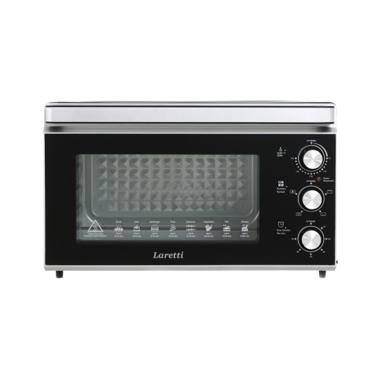 Электропечь Laretti LR-EC3905
