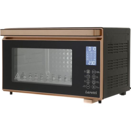 Электропечь Laretti LR-EC3908