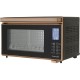 Электропечь Laretti LR-EC3908
