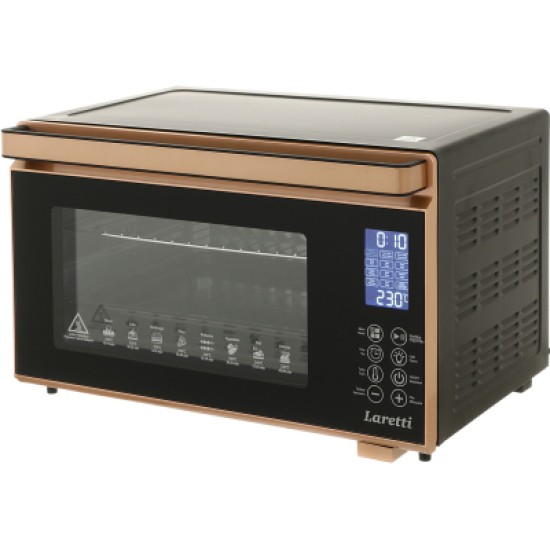 Электропечь Laretti LR-EC3908