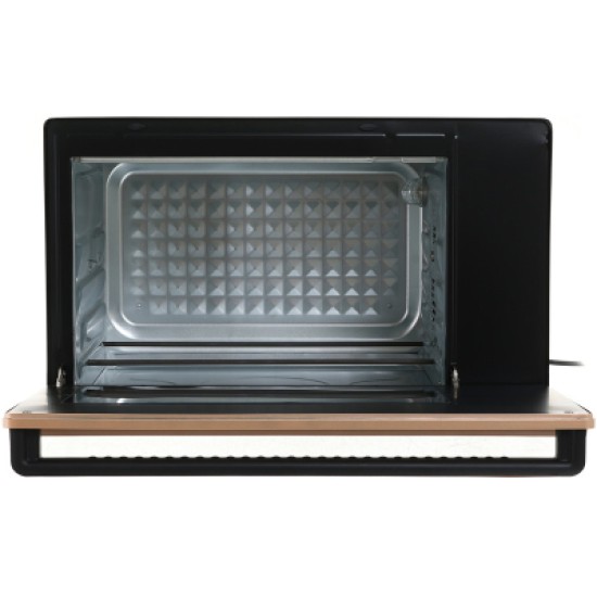 Электропечь Laretti LR-EC3908