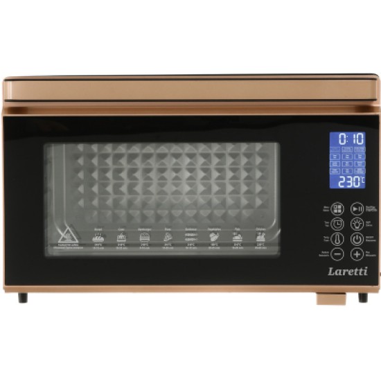Электропечь Laretti LR-EC3908