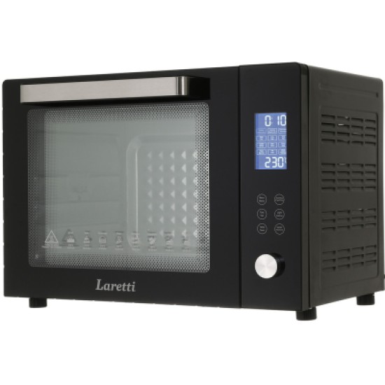 Электропечь Laretti LR-EC3910