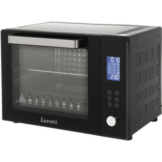 Электропечь Laretti LR-EC3910