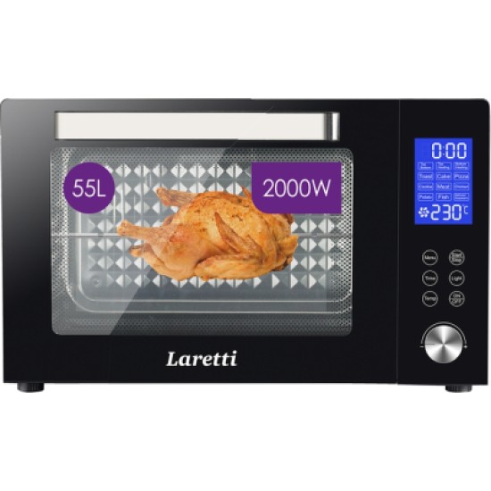 Электропечь Laretti LR-EC3910