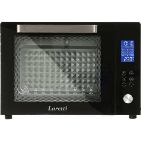 Электропечь Laretti LR-EC3910