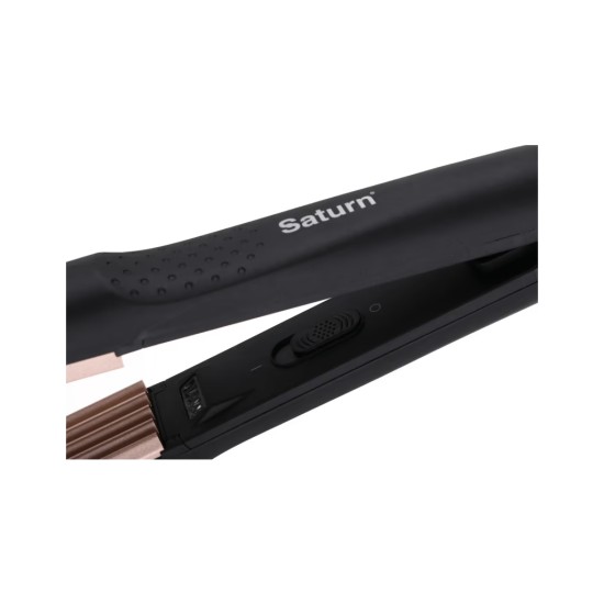 Выпрямитель для волос Saturn ST-HC7373