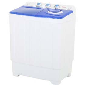 Стиральная машина Saturn ST-WM0624 Blue