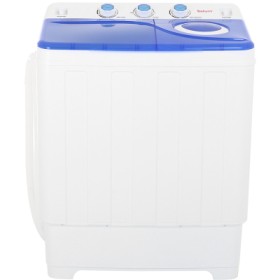 Стиральная машина Saturn ST-WM0624 Blue