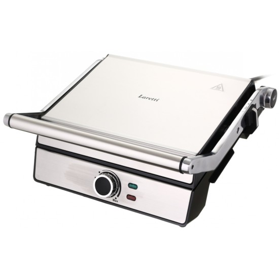 Электрогриль Laretti LR-EC8522 Электрогриль Laretti LR-EC8522