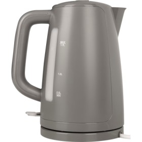 Электрочайник Saturn ST-EK8435U Gray