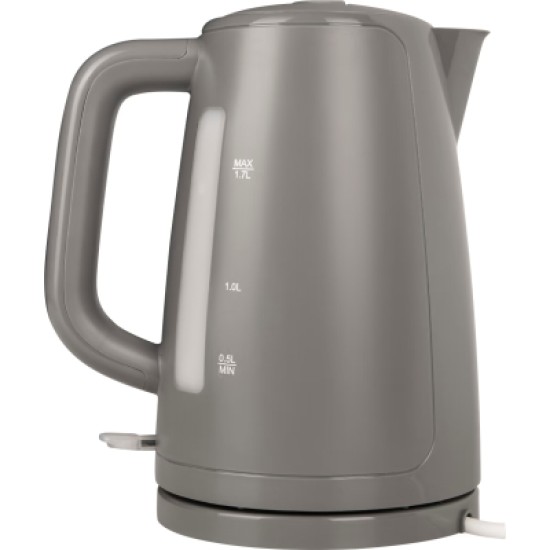 Электрочайник Saturn ST-EK8435U Gray