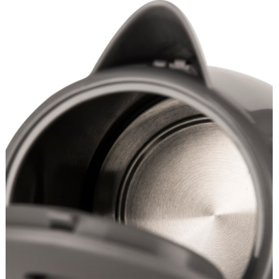 Электрочайник Saturn ST-EK8435U Gray