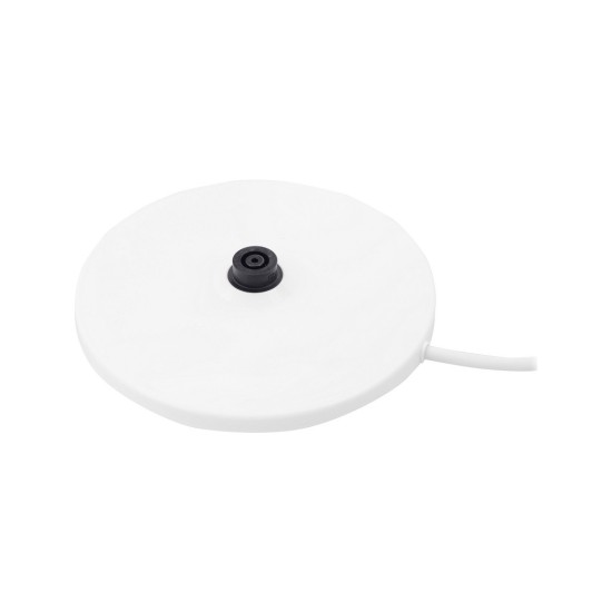 Электрочайник Saturn ST-EK8435U White/Green Электрочайник Saturn ST-EK8435U White/Green