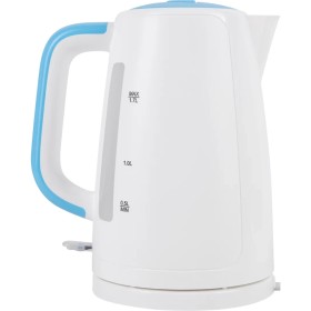 Электрочайник Saturn ST-EK8435U White/Blue