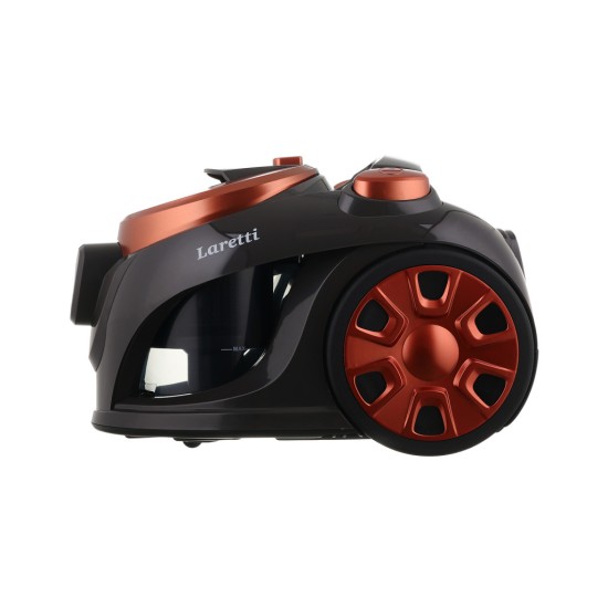 Пылесос Laretti LR-VC8114 Пылесос Laretti LR-VC8114
