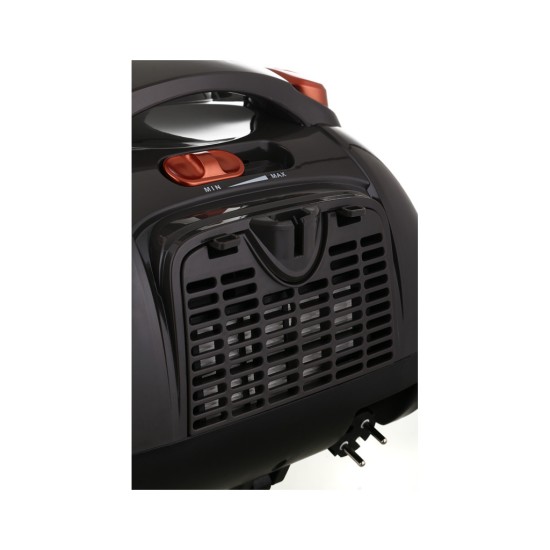 Пылесос Laretti LR-VC8114 Пылесос Laretti LR-VC8114