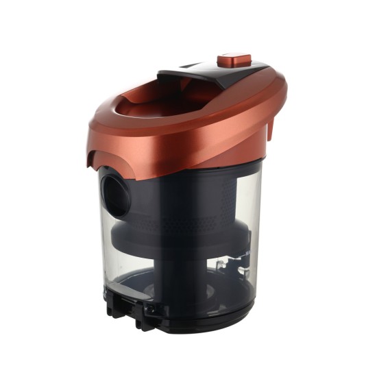 Пылесос Laretti LR-VC8114 Пылесос Laretti LR-VC8114