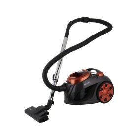 Пылесос Laretti LR-VC8114