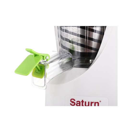 Соковыжималка Saturn ST-FP7046 Соковыжималка Saturn ST-FP7046