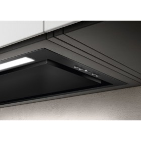 Вытяжка кухонная Elica HIDDEN ADVANCE BL MAT/A/52