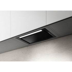 Вытяжка кухонная Elica HIDDEN ADVANCE BL MAT/A/52
