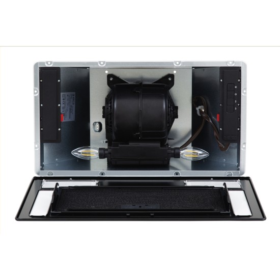 Вытяжка кухонная Elica CT17 C BL/A/52