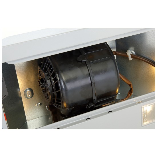 Вытяжка кухонная Elica CT17 GR/A/52