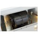 Вытяжка кухонная Elica CT17 GR/A/52