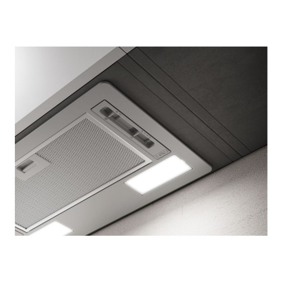 Вытяжка кухонная Elica CT17 GR/A/52