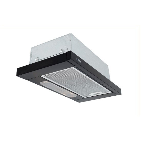 Вытяжка кухонная Elica TT14 LUX BL/A/60 Вытяжка кухонная Elica TT14 LUX BL/A/60