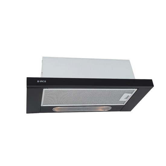 Вытяжка кухонная Elica TT14 LUX BL/A/60 Вытяжка кухонная Elica TT14 LUX BL/A/60