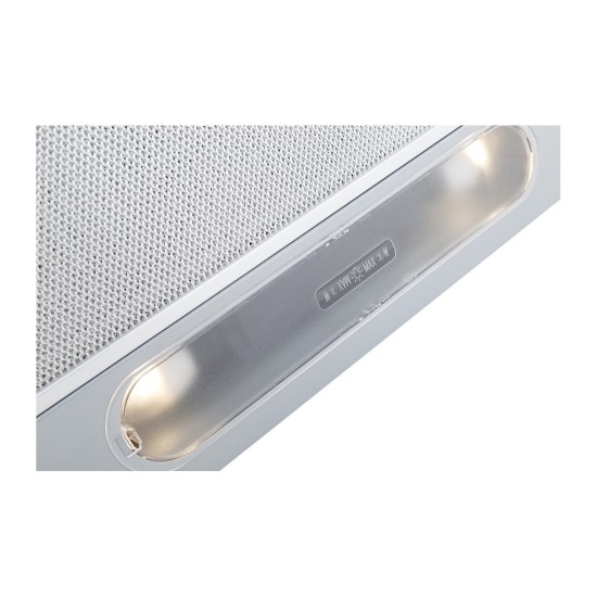 Вытяжка кухонная Elica TT14 LUX GRIX/A/50 Вытяжка кухонная Elica TT14 LUX GRIX/A/50