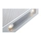 Витяжка кухонна Elica TT14 LUX GRIX/A/60