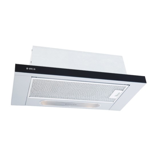 Витяжка кухонна Elica TT14 LUX GRVT/A/60 Витяжка кухонна Elica TT14 LUX GRVT/A/60
