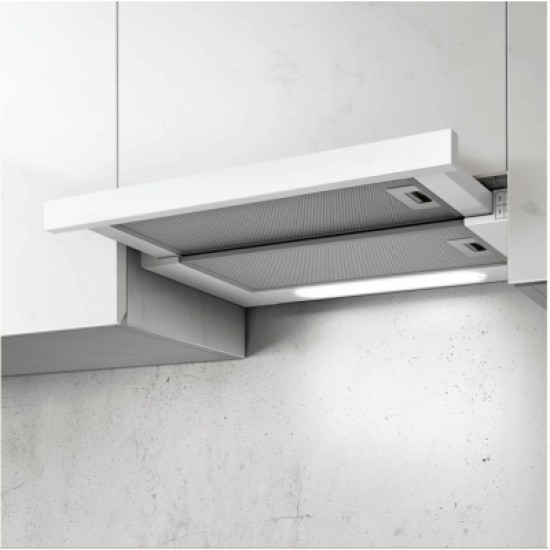 Вытяжка кухонная Elica TT14 LUX WH/A/50