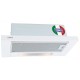 Вытяжка кухонная Elica TT14 LUX WH/A/50