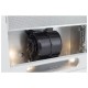 Витяжка кухонна Elica TT14 LUX WH/A/60 Витяжка кухонна Elica TT14 LUX WH/A/60