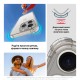 Чохол до мобільного телефона Armorstandart Air Force Xiaomi 14T Camera cover Clear (ARM79333) Чохол до мобільного телефона Armorstandart Air Force Xiaomi 14T Camera cover Clear (ARM79333)
